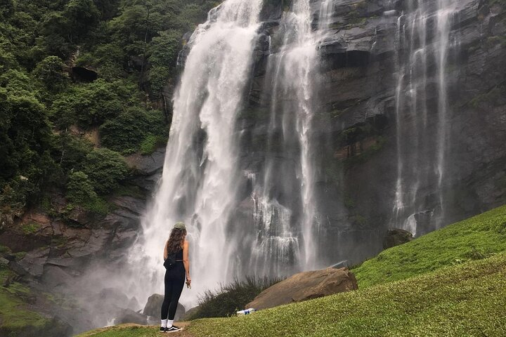 Nuwara Eliya Half Day Private Hiking and Sightseeing Tour  - Photo 1 of 8